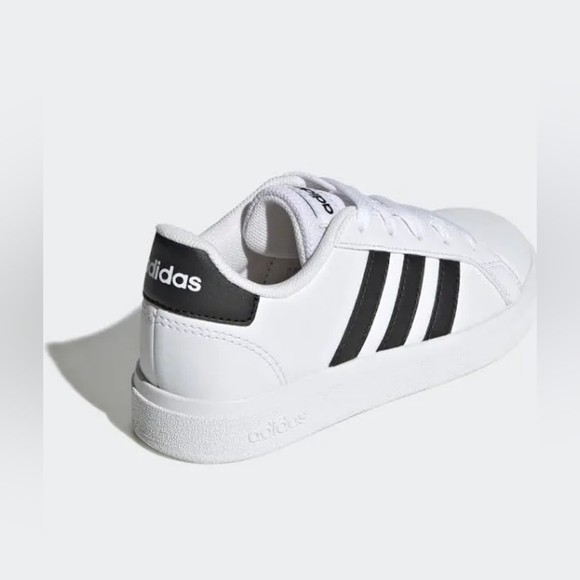 Adidas Gran Court 2.0 Girls - Picture 2 of 3